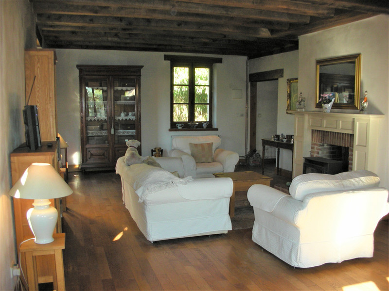 French property for sale in Lanouaille, Dordogne - &#8364;399,900 - photo 5