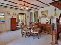 Maison à vendre à Saint-Maurice-des-Lions, Charente - 349.000 € - photo 4
