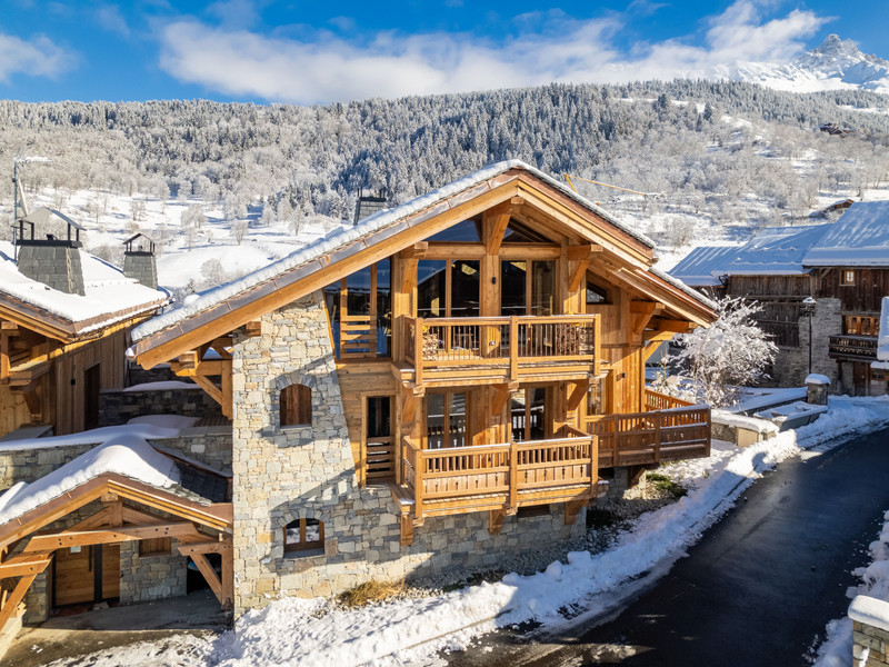 chalet for sale in French Alps (Auvergne-Rhône-Alpes)