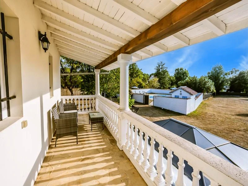 French property for sale in Ribérac, Dordogne - €980,500 - photo 4