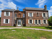 Garage for sale in Vimoutiers Orne Normandy