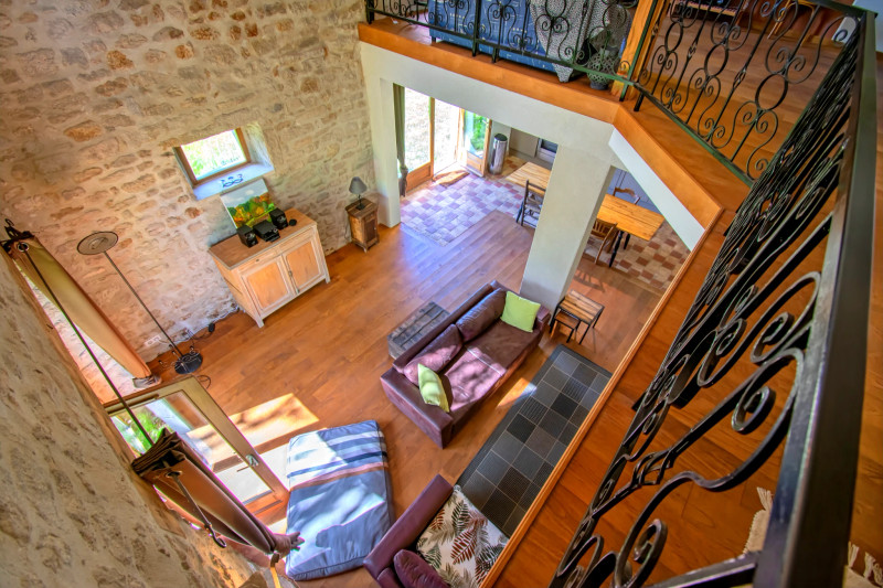 French property for sale in Viam, Corrèze - €318,000 - photo 5