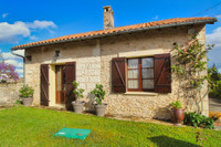 Maison à vendre à Brantôme en Périgord, Dordogne - 275 600 € - photo 3