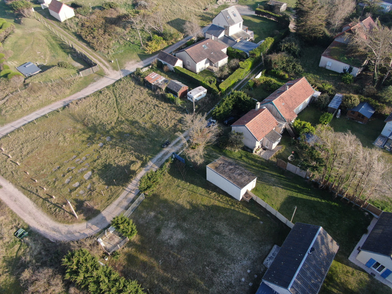 French property for sale in Créances, Manche - €222,000 - photo 11