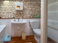 Propriété à vendre à Londigny, Charente - 162 000 € - photo n°10