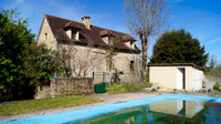 Maison à vendre à Puylagarde, Tarn-et-Garonne - 365.000 € - photo 1