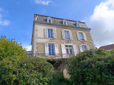 house for sale in Creuse
