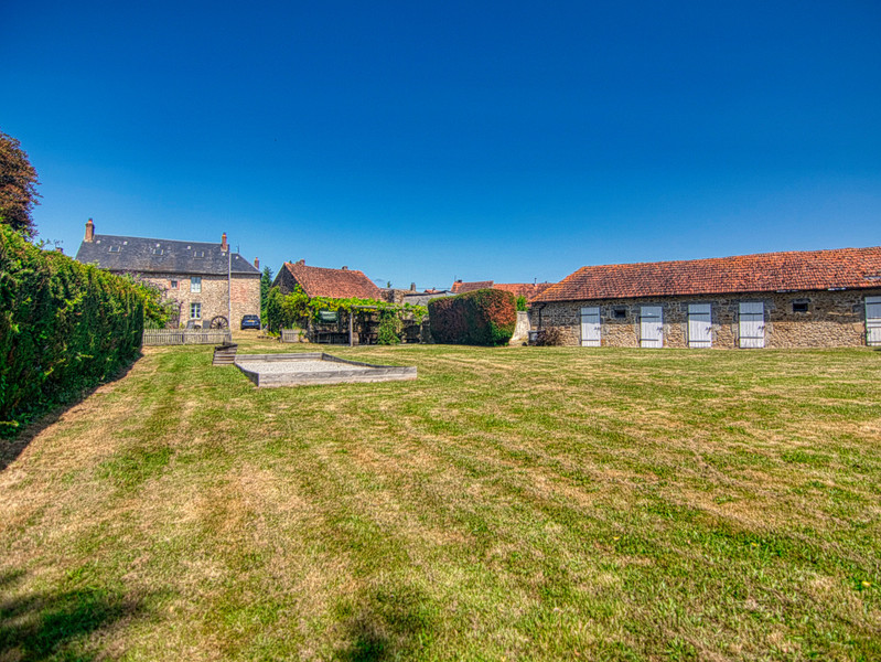 French property for sale in Arnac-la-Poste, Haute-Vienne - €248,901 - photo 2