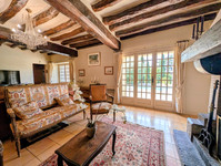Maison à vendre à Burlats, Tarn - 585.000 € - photo 5
