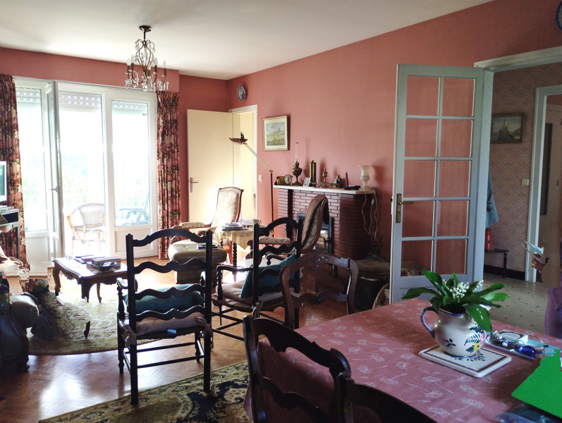 French property for sale in Châlus, Haute-Vienne - €152,600 - photo 4