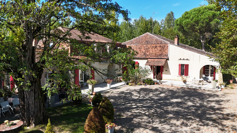 French property for sale in Prigonrieux, Dordogne - €525,000 - photo 0