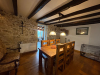 Maison à vendre à Saint-Saud-Lacoussière, Dordogne - 256.800 € - photo 3