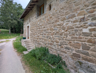 French property for sale in Saint-Marc-à-Loubaud, Creuse - €149,330 - photo 6