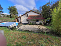 Maison à vendre à Chabanais, Charente - 183.600 € - photo 10