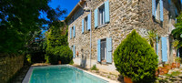 Propriété à vendre à Pouzols-Minervois, Aude - 350 000 € - photo n°2
