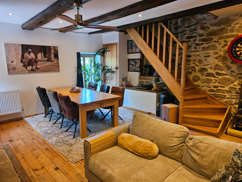 French property for sale in Pageas, Haute-Vienne - €439,500 - photo 7