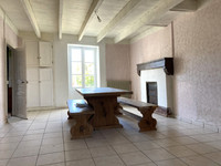 Maison à vendre à Joussé, Vienne - 56.600 € - photo 4