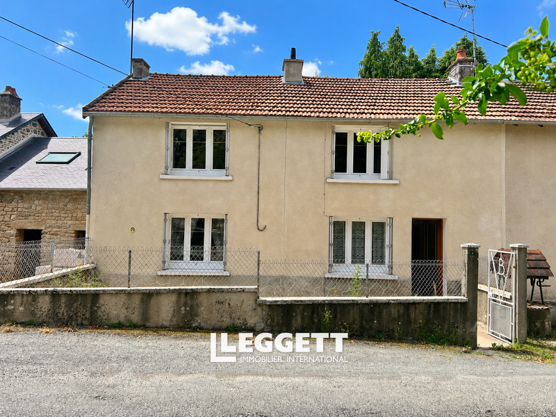 Maison 8 pièce(s), ARRÈNES