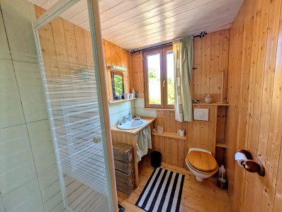 French property for sale in Duault, Côtes-d'Armor - €125,350 - photo 10