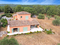 Propriété à vendre à Bagnols-en-Forêt, Var - 1 278 000 € - photo n°9