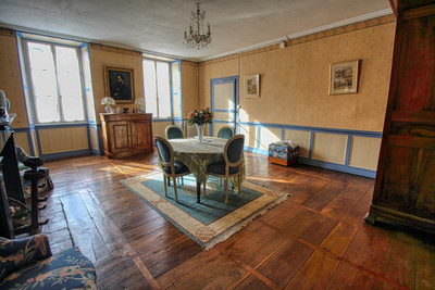 French property for sale in Confolens, Charente - €222,000 - photo 12