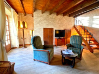 Propriété à vendre à Val d'Issoire, Haute-Vienne - 71 600 € - photo n°4