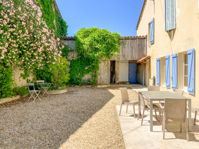 French property for sale in Sos, Lot-et-Garonne - €225,000 - photo 1