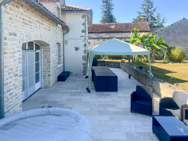 French property for sale in Mauprévoir, Vienne - €235,400 - photo 6