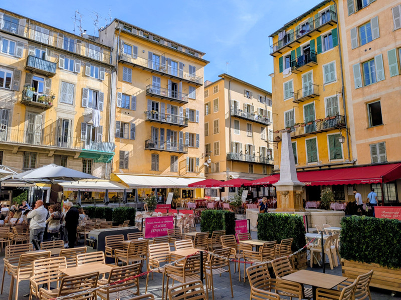 French property for sale in Nice, Alpes-Maritimes - €460,000 - photo 12