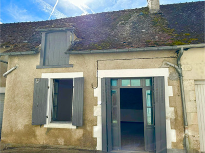 Maison à vendre à La Trimouille, Vienne, Poitou-Charentes, avec Leggett Immobilier