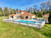 Maison à vendre à Saint-Mathieu, Haute-Vienne - 397.500 € - photo 2