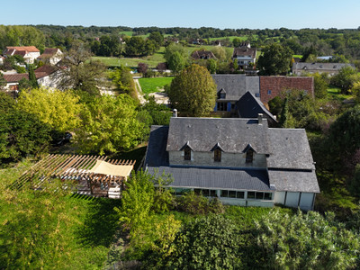 house for sale in Dordogne