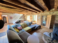 Maison à vendre à Saint-Sulpice-d'Excideuil, Dordogne - 390.000 € - photo 4