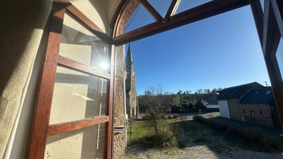 French property for sale in Sainte-Marie-du-Bois, Mayenne - €114,450 - photo 9
