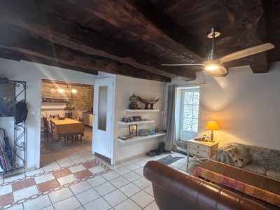 French property for sale in Josselin, Morbihan - €262,500 - photo 4