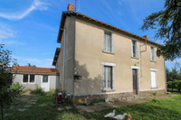 French property, houses and homes for sale in Luché-Thouarsais Deux-Sèvres Poitou_Charentes