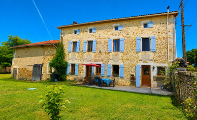 house for sale in Charente