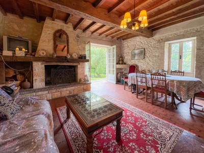 French property for sale in Montaigu-de-Quercy, Tarn-et-Garonne - €495,000 - photo 13