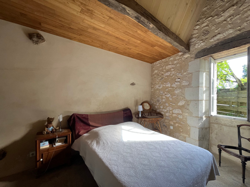 French property for sale in Nastringues, Dordogne - €156,600 - photo 8