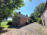 Maison à vendre à Carrouges, Orne - 77.800 € - photo 11