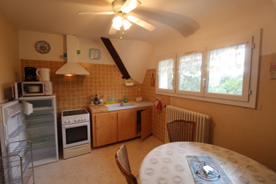French property for sale in La Roche-Posay, Vienne - €197,950 - photo 6