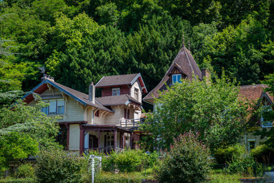 Chalet à vendre à Cormeilles, Eure, Haute-Normandie, avec Leggett Immobilier