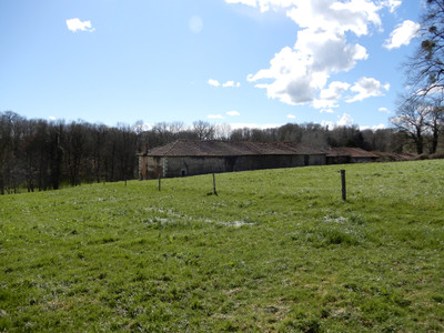 French property for sale in Mouzon, Charente - €49,000 - photo 4