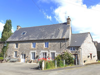 Garage for sale in Val-Couesnon Ille-et-Vilaine Brittany