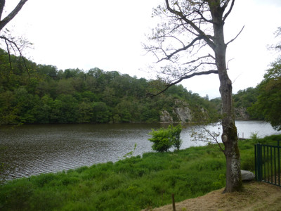 French property for sale in Saint-Plantaire, Indre - €109,000 - photo 4