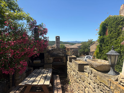 French property for sale in Cassaignes, Aude - €129,000 - photo 2