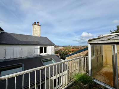 French property for sale in Saint-Pierre-Église, Manche - €119,900 - photo 7