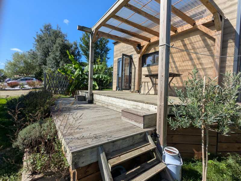 French property for sale in Maché, Vendée - €109,000 - photo 3