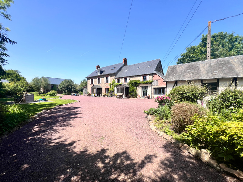 French property for sale in Les Monts d'Aunay, Calvados - €459,000 - photo 12