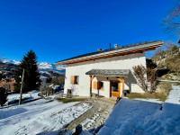 French ski chalets, properties in Saint-Gervais-les-Bains, Combloux, Domaine Evasion Mont Blanc